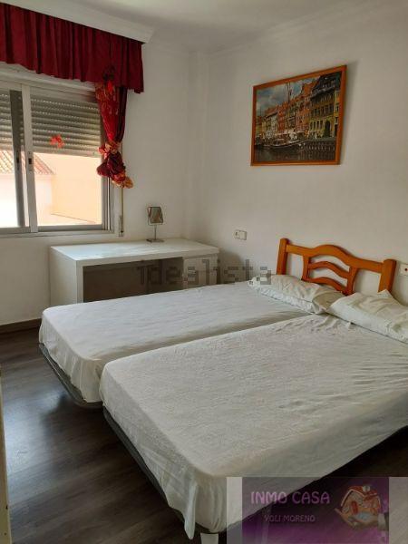 Alquiler de piso en Fuengirola