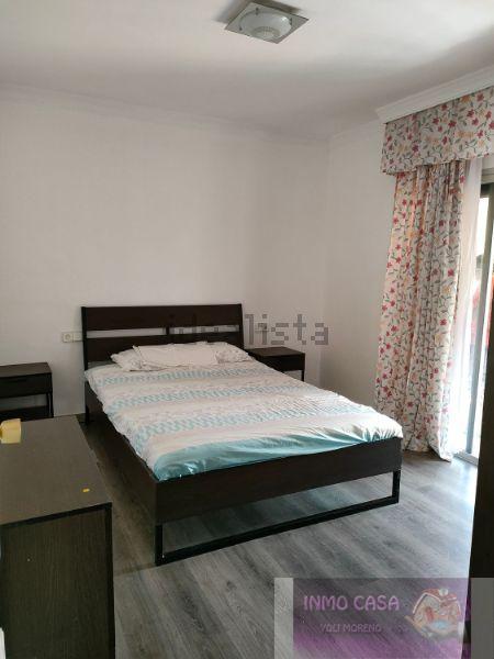 Alquiler de piso en Fuengirola