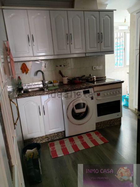 Alquiler de piso en Fuengirola