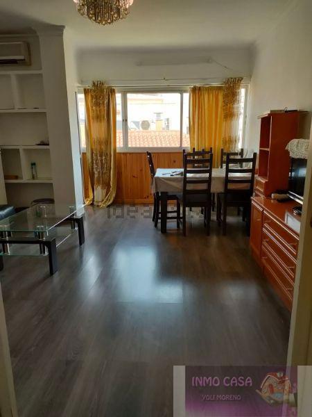 Alquiler de piso en Fuengirola