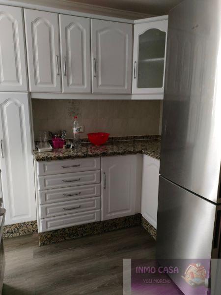Alquiler de piso en Fuengirola