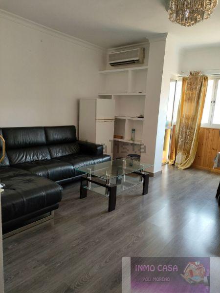 Alquiler de piso en Fuengirola