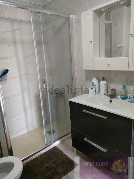 Alquiler de piso en Fuengirola