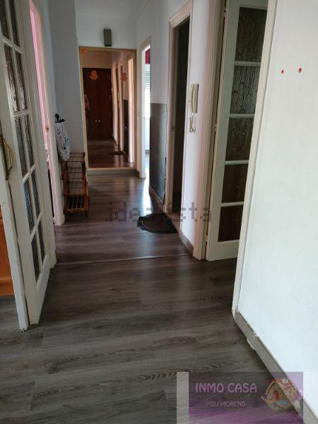 Alquiler de piso en Fuengirola