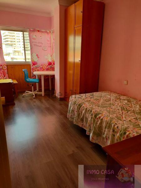 Alquiler de piso en Fuengirola