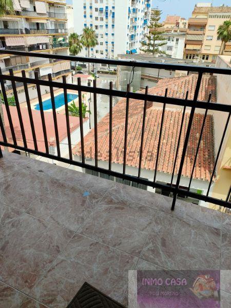 Alquiler de piso en Fuengirola