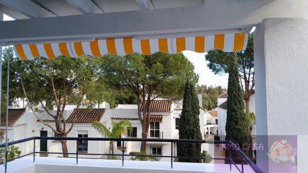 For rent of flat in Marbella