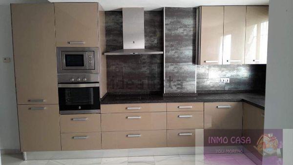 For rent of flat in Marbella