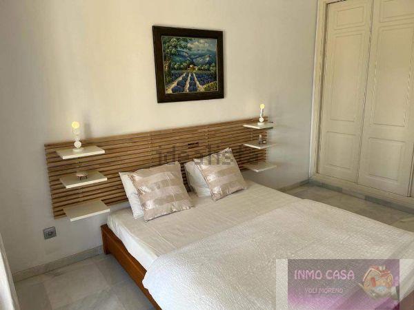 For rent of flat in Marbella