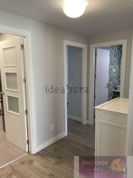 For rent of flat in Torremolinos