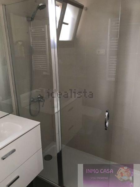 For rent of flat in Torremolinos