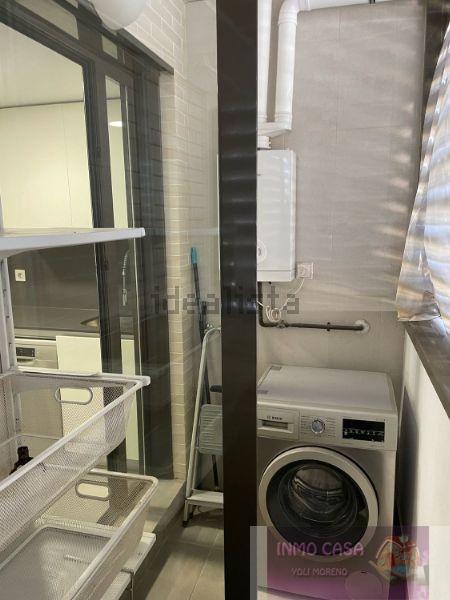 For rent of flat in Torremolinos