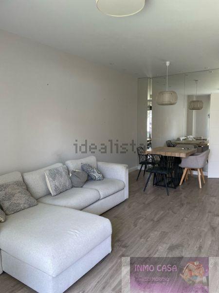 For rent of flat in Torremolinos