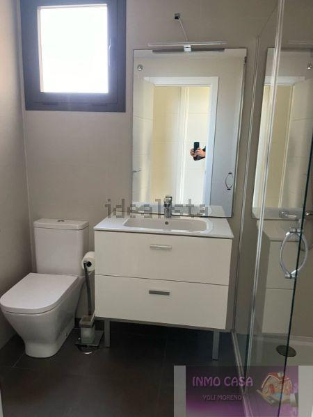 For rent of flat in Torremolinos