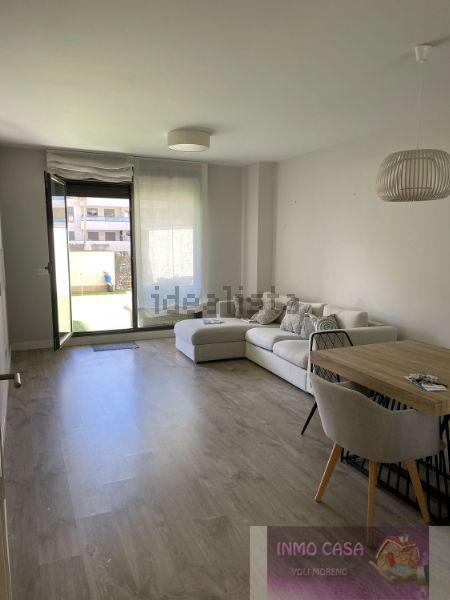 For rent of flat in Torremolinos