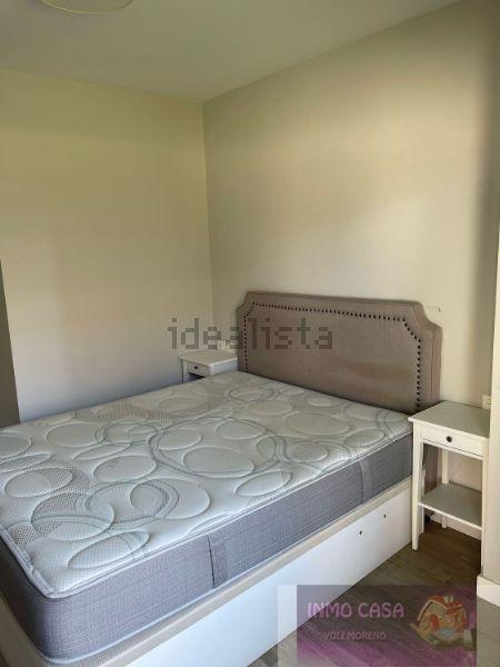 For rent of flat in Torremolinos