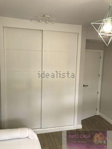 For rent of flat in Torremolinos