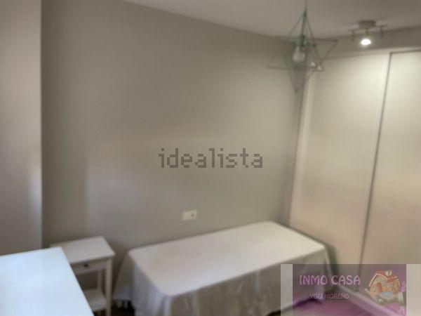 For rent of flat in Torremolinos