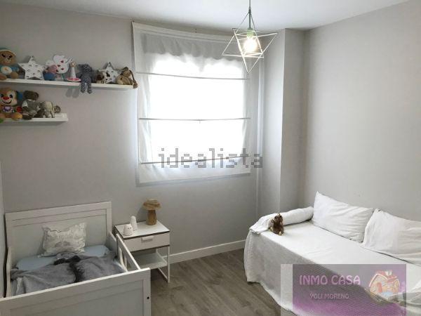 For rent of flat in Torremolinos