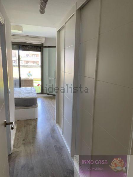 For rent of flat in Torremolinos