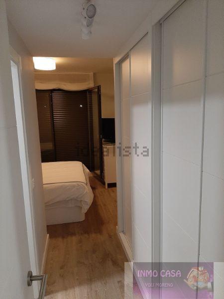 For rent of flat in Torremolinos