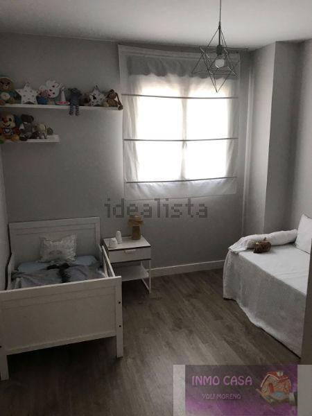 For rent of flat in Torremolinos