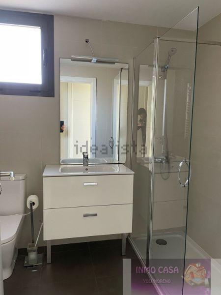 For rent of flat in Torremolinos