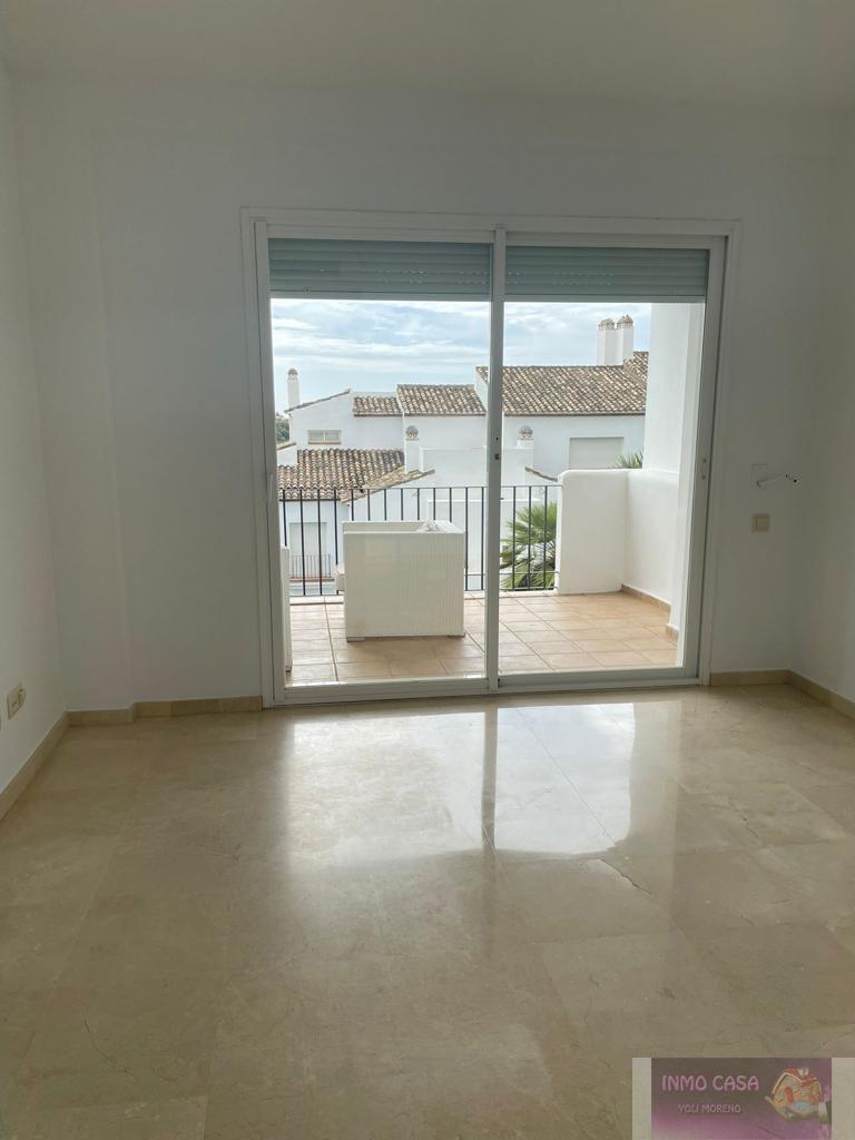 For rent of flat in Marbella