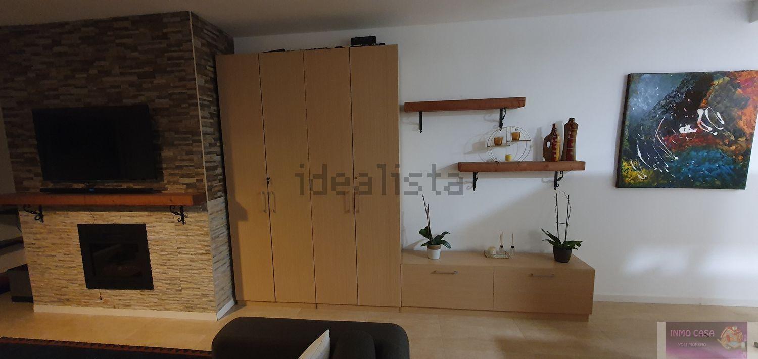 For rent of flat in Estepona