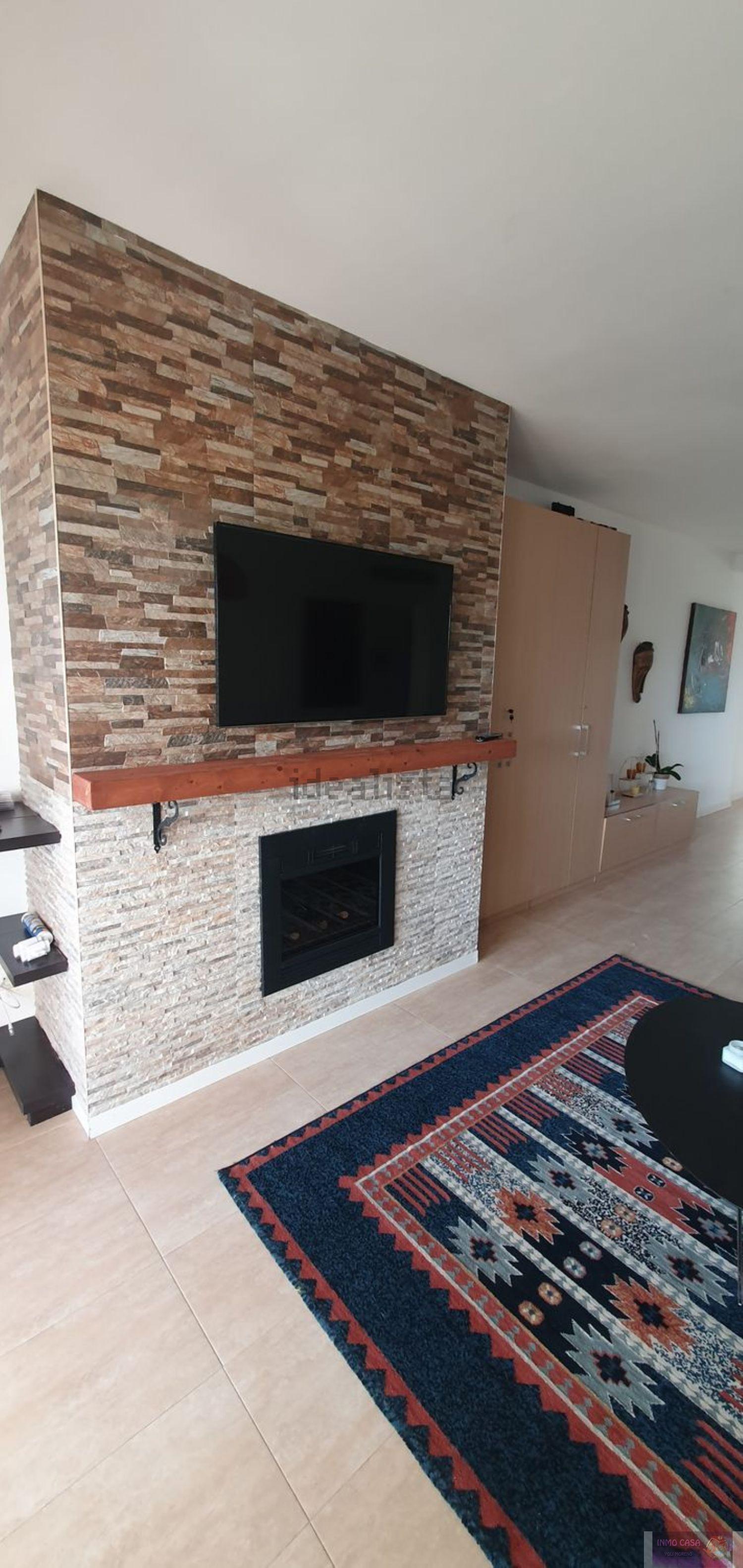 For rent of flat in Estepona