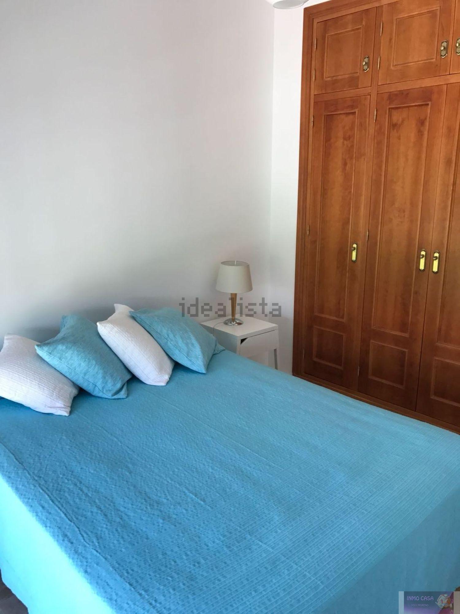 For rent of flat in Estepona