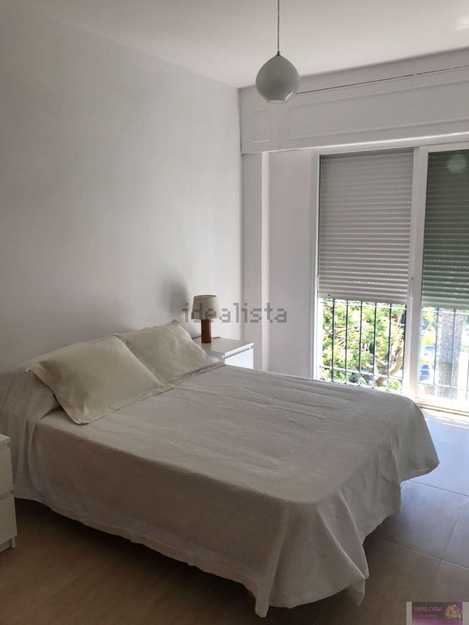For rent of flat in Estepona