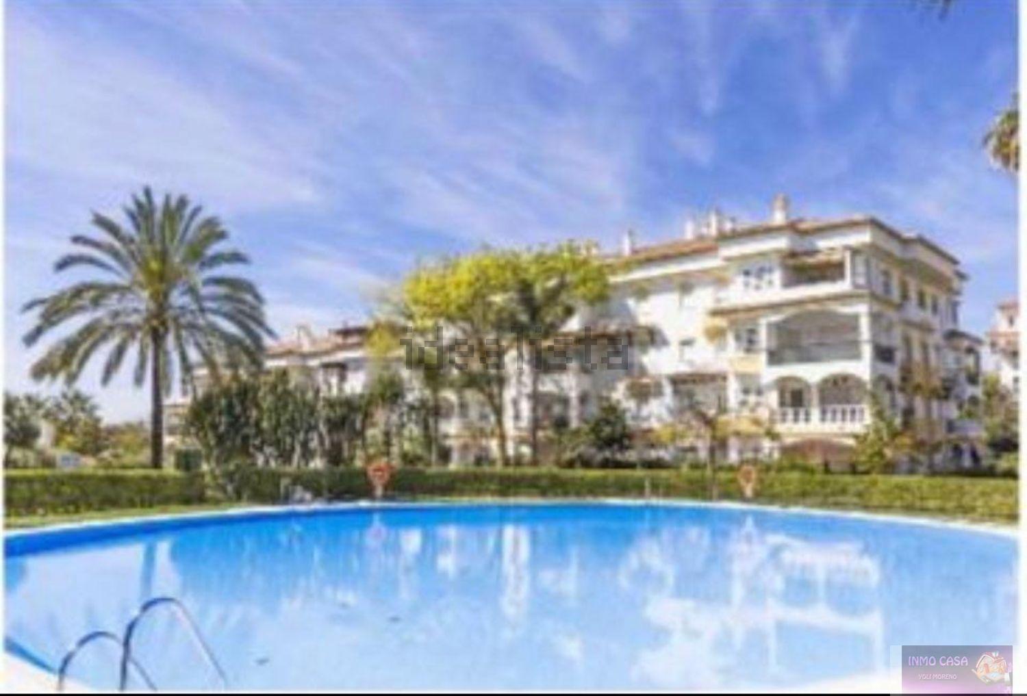 Alquiler de Ático en Marbella