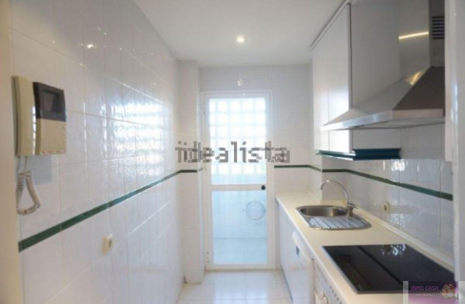 Alquiler de Ático en Marbella