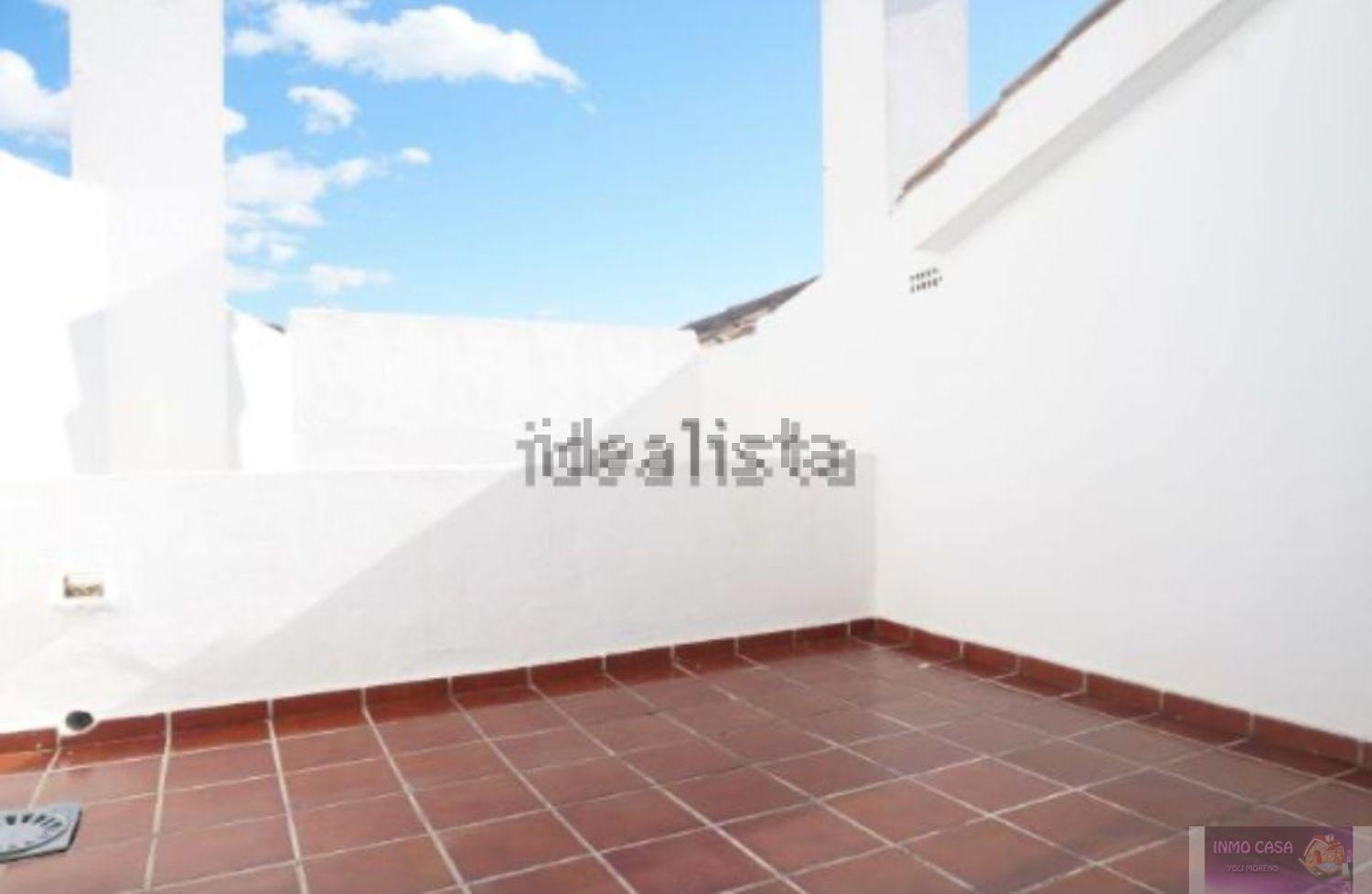 Alquiler de Ático en Marbella