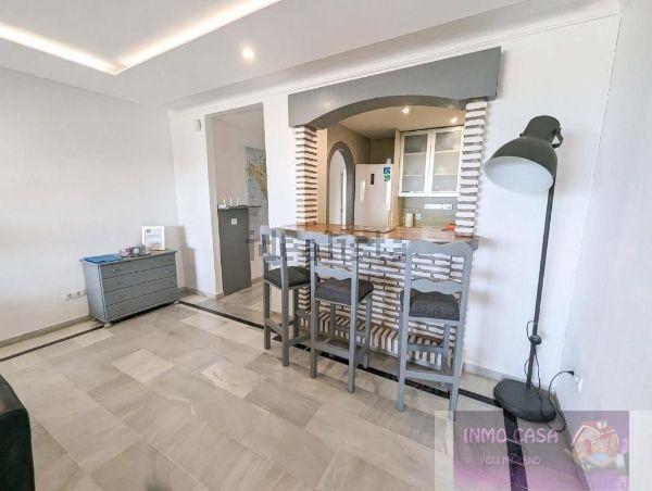 Alquiler de piso en Mijas