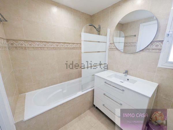 Alquiler de piso en Mijas