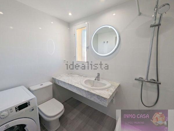 Alquiler de piso en Mijas