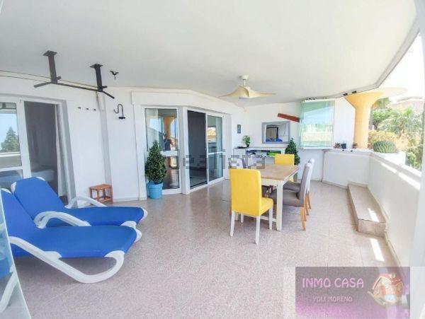Alquiler de piso en Mijas