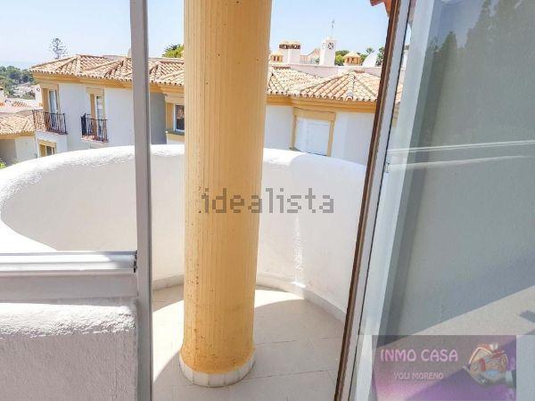 Alquiler de piso en Mijas
