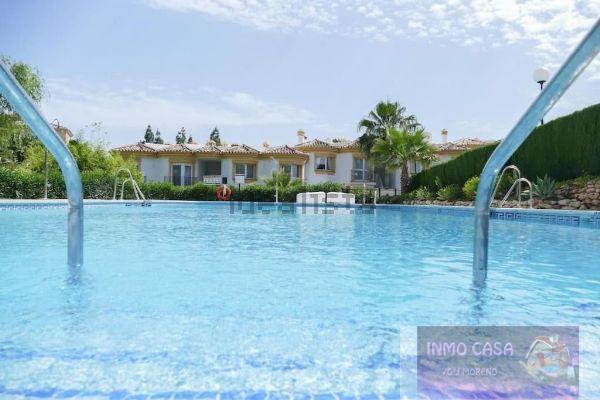 Alquiler de piso en Mijas