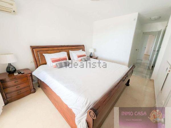 Alquiler de piso en Mijas