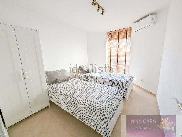 Alquiler de piso en Mijas