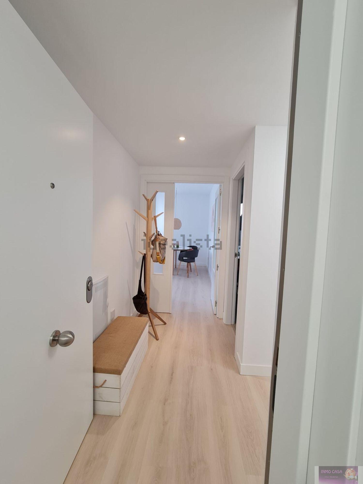 For rent of flat in Estepona