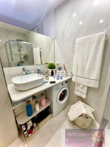For rent of study in Marbella