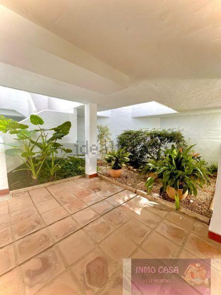 For rent of study in Marbella