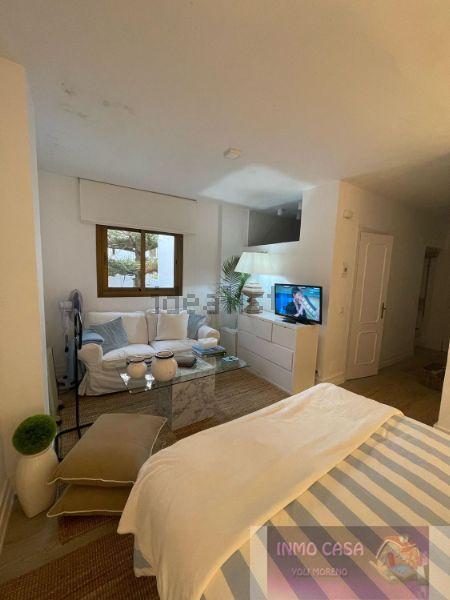For rent of study in Marbella