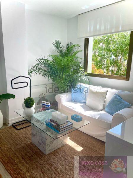 For rent of study in Marbella