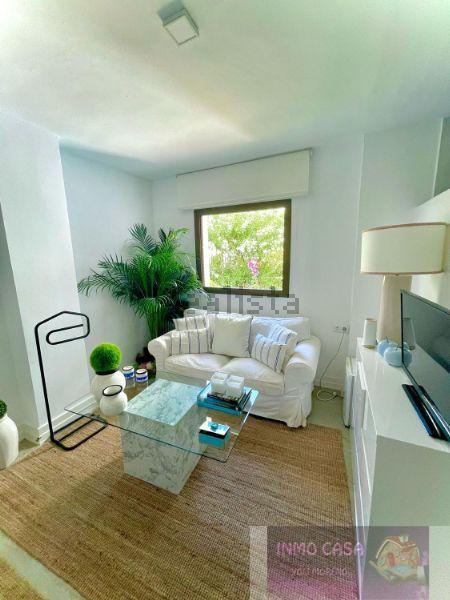 For rent of study in Marbella