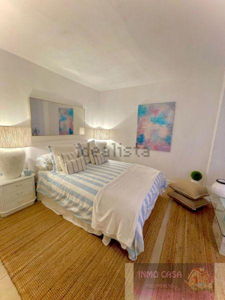 For rent of study in Marbella